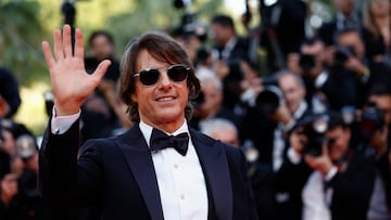 The eighth instalment of the ‘M:I’ franchise - ‘The Final Reckoning’ - is about to be released in movie theaters across the U.S.