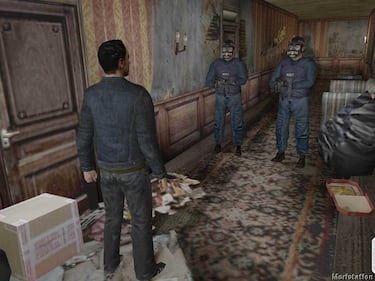 El gobierno británico critica a Sony por la violencia de The Getaway