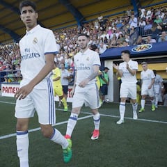 Tres juveniles de Guti pueden ir de gira a Estados Unidos