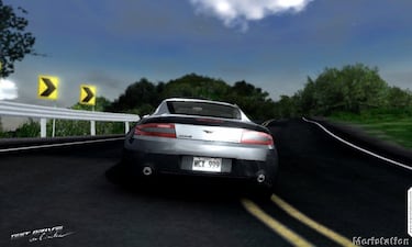 [Pre E3] Atari destapa Test Drive Unlimited para Xbox 360