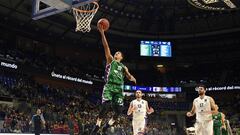 UNICAJA-MORNAR BAR
 Eurocup.