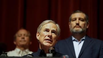 High-profile Republicans to speak at NRA rally in wake of Texas mass shooting