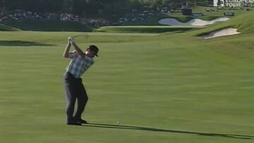 La magia de Valderrama explicada en estas dos obras de arte de McDowell y Jiménez