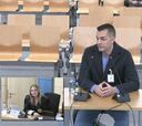 Juicio a Luis Rubiales, en directo: última hora del caso y declaración de Misa y el hermano de Jenni Hermoso