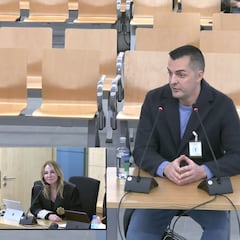 Juicio a Luis Rubiales, en directo: última hora del caso y declaración de Misa y el hermano de Jenni Hermoso