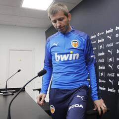 Celades: "La renovación de Garay tiene que seguir su curso"