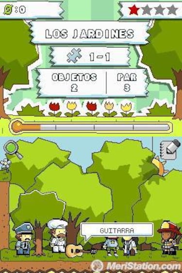 Scribblenauts, Impresiones