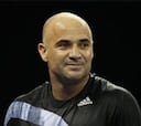 Agassi: "Estaba convencido de la inocencia de Armstrong"