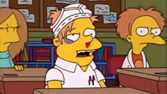 Aldosivi - River: explotaron los memes tras los dos golpes de Gonzalo Montiel, que terminó todo vendado