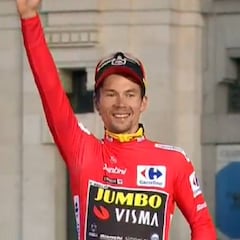 Vuelta a España: resumen y resultado de la etapa 21