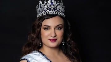 Quién es Jane Dipika Garret, la representante de Nepal en Miss Universo 2023