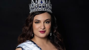 Quién es Jane Dipika Garret, la representante de Nepal en Miss Universo 2023