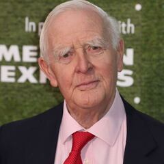 Muere el escritor John Le Carré a los 89 años