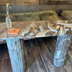 Invita a su hija a tomarse un helado, rompe la mesa y acaba con una cuenta 1.370 euros: “Estaba dispuesta a pagarlo todo”