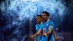 Cruz Azul va por América, mientras Guardado y James se despiden de la Liga MX