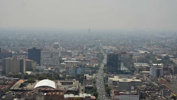 Clima en CDMX y Edomex hoy 14 de febrero: pronóstico de temperatura y frío