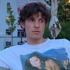 Shawn Mendes da pista de su nueva canción “Summer Love”