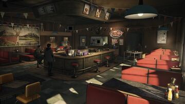 Imágenes de Alan Wake Remastered