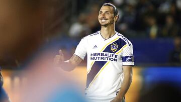 Según el medio italiano 'Corriere dello Sport', Bologna está buscando hacerse de los servicios del futbolista sueco Zlatan Ibrahimovic, quien está a punto de quedar libre.
