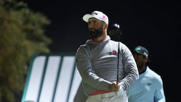 Rahm ya nota el aumento a cuatro vueltas del LIV