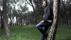 Lauren: “No sé si Simeone encajaría en el Arsenal”