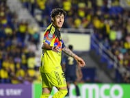 The Club América winger was left out again, but those around him still believe he has time to force his way into the U.S. squad.