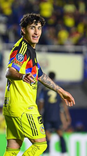 ¿Está Alex Zendejas en el limbo para el Mundial 2026?