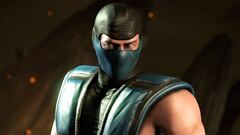 El Gear System de Mortal Kombat 11 será solo cosmético