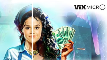 Así es ViX Micro, la nueva apuesta de Televisa para luchar contra la supremacía de TikTok en México