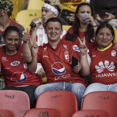 Cómo y dónde comprar boletas para la final del Torneo Fox