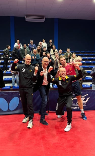 El adn del Priego le lleva a los cuartos de final