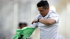 "No teníamos equipo para poder disputar los dos frentes"