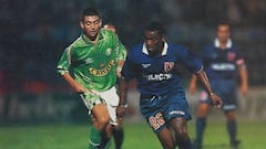 Edison Mafla: "Colombia perderá si juega al ritmo de Chile"