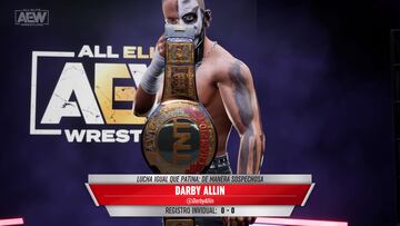 AEW Fight Forever