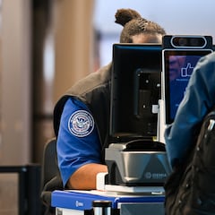 Estados Unidos: Los viajeros que no tengan este documento deberán pagar una tarifa de $45 dólares