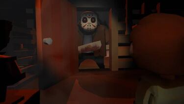 Friday the 13th: Killer Puzzle saldrá el 25 de octubre en Nintendo Switch