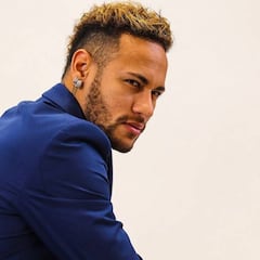El Barça mueve ficha: viaje a París para negociar por Neymar