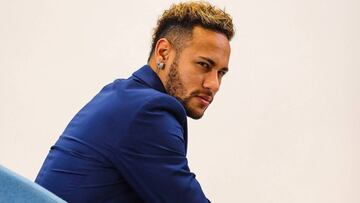 El Barça mueve ficha: viaje a París para negociar por Neymar