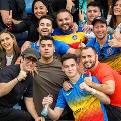 Las cláusulas de rescisión de Eder Sarabia y Mika Mármol son un ‘problema’ para el Andorra