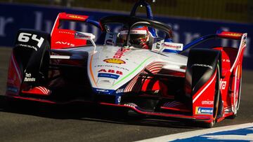 Fórmula E: Revisa aquí los cortes de tránsito por la carrera en Santiago