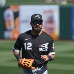 Which team has the inside track on Carlos Rodon?