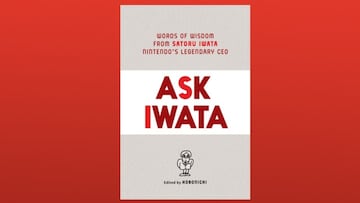 Ask Iwata saldrá en inglés en abril; el libro sobre la vida del presidente de Nintendo