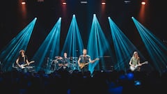 Sting postpones US tour dates: which shows have been affected?