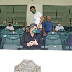 El Elche contra la venganza de Pacheta