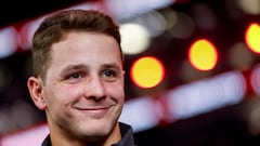 What kind of car does Brock Purdy drive?