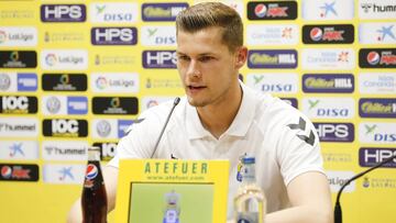 Josep Martínez: “Los arbitrajes no son una excusa”