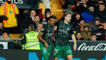 10/01/26 PARTIDO PRIMERA DIVISION
VALENCIA CF - ELCHE CF
DIANGANA AFFENGRUBER