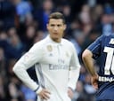 Juanpi Añor marcó contra el Real Madrid en pleno Bernabéu