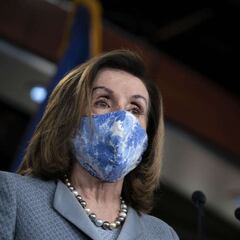 Second stimulus check: US coronavirus relief bill update