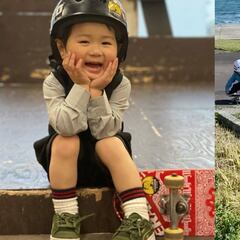 Descubriendo a Rita Ishizuka, la sensación del momento en skate con tan solo 3 años